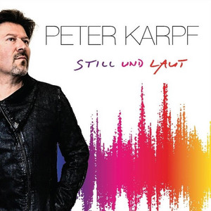 Still und laut Album Cover