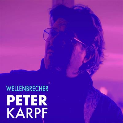 Wellenbrecher Album Cover